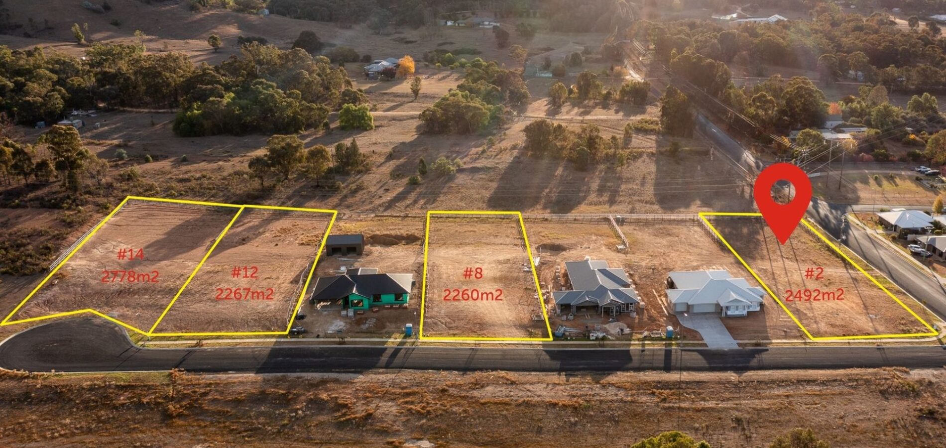 For Sale - 2 Wilton Grove - New Property in Mudgee - Real Estate by