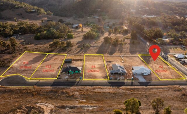 For Sale - 2 Wilton Grove - New Property in Mudgee - Real Estate by