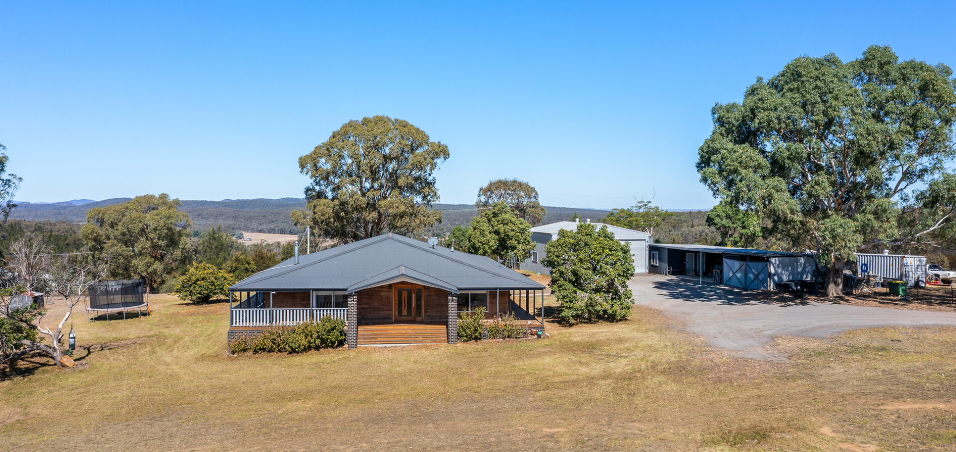 For Sale - 188 Montaza Road - New Property in Gulgong - Real Estate by