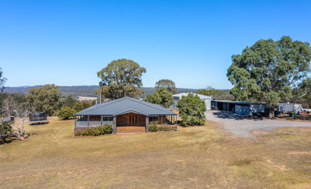 For Sale - 188 Montaza Road - New Property in Gulgong - Real Estate by Alyse Withers
