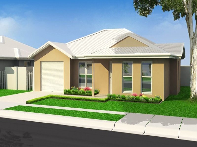 Sold - Lot 3, 2-8 Spring Road - New Property in MUDGEE - Real Estate by