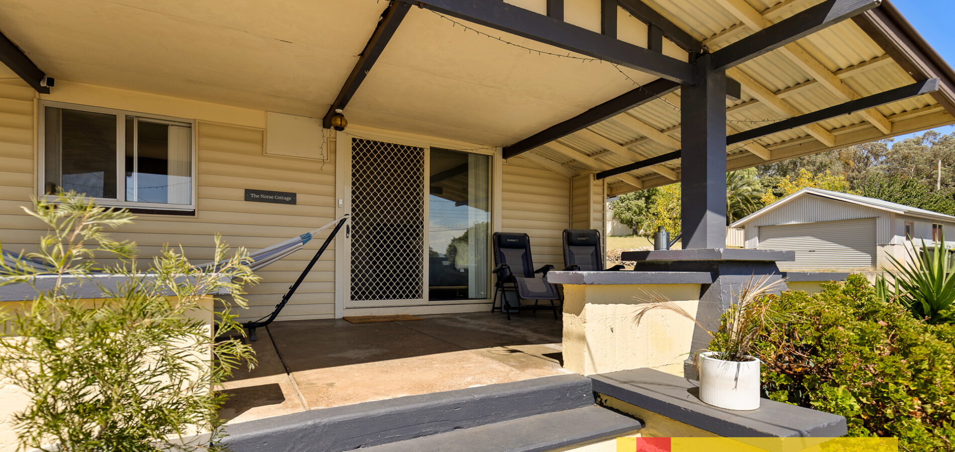 For Sale - 50 Buchanan Street - New Property in Kandos - Real Estate by James Tracy-Inglis