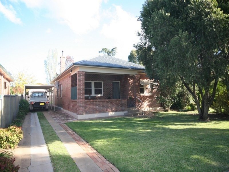 Sold - 59 Mortimer Street - New Property in MUDGEE - Real Estate by