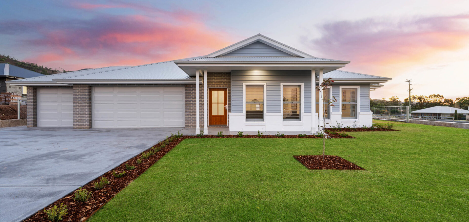 For Sale - 4 Wilton Grove - New Property in Mudgee - Real Estate by James Tracy-Inglis