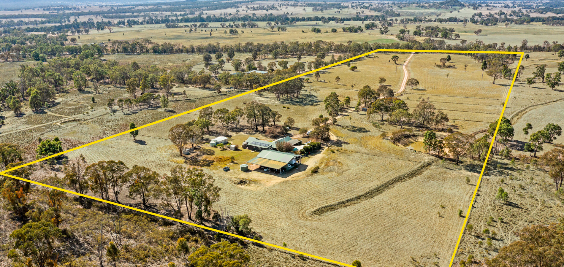 For Sale - 1605 Henry Lawson Drive - New Property in Mudgee - Real Estate by Alyse Withers