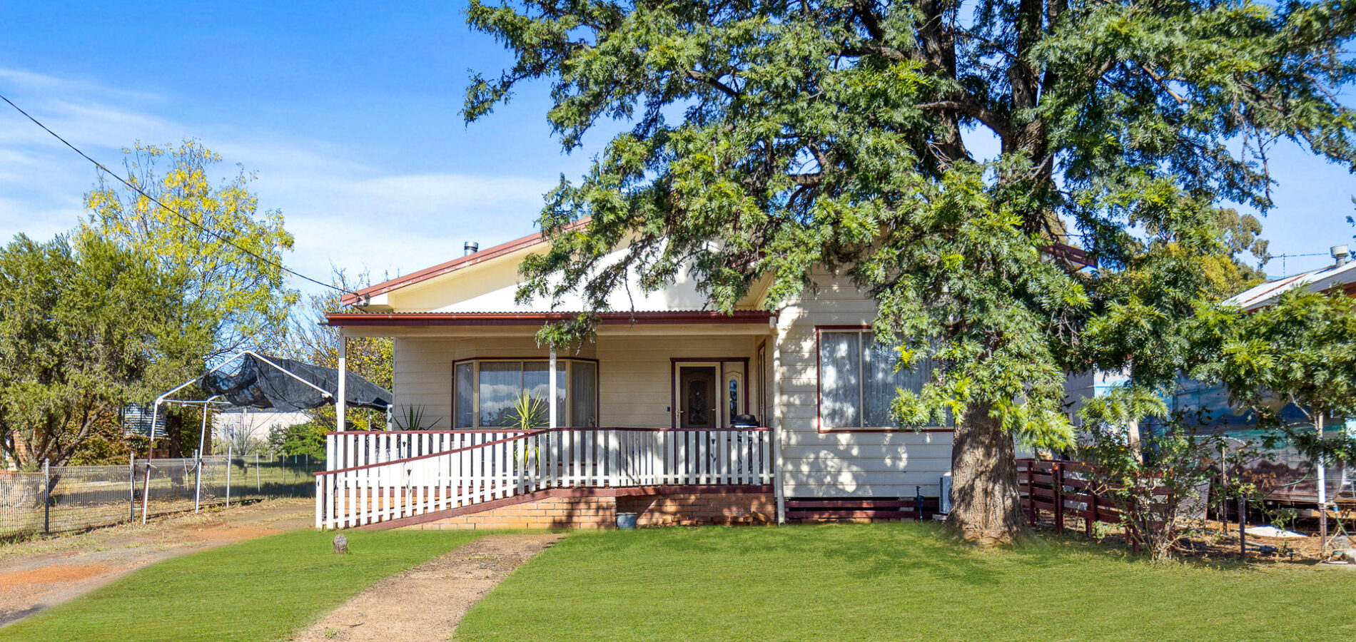 For Sale - 26 Digilah Street - New Property in Dunedoo - Real Estate by Annie Christensen