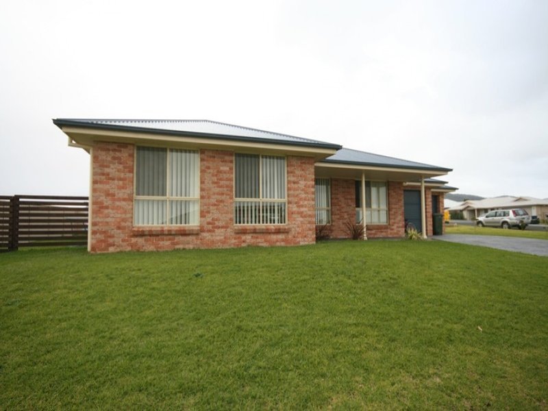 Sold - 5 Birch Grove - New Property in MUDGEE - Real Estate by