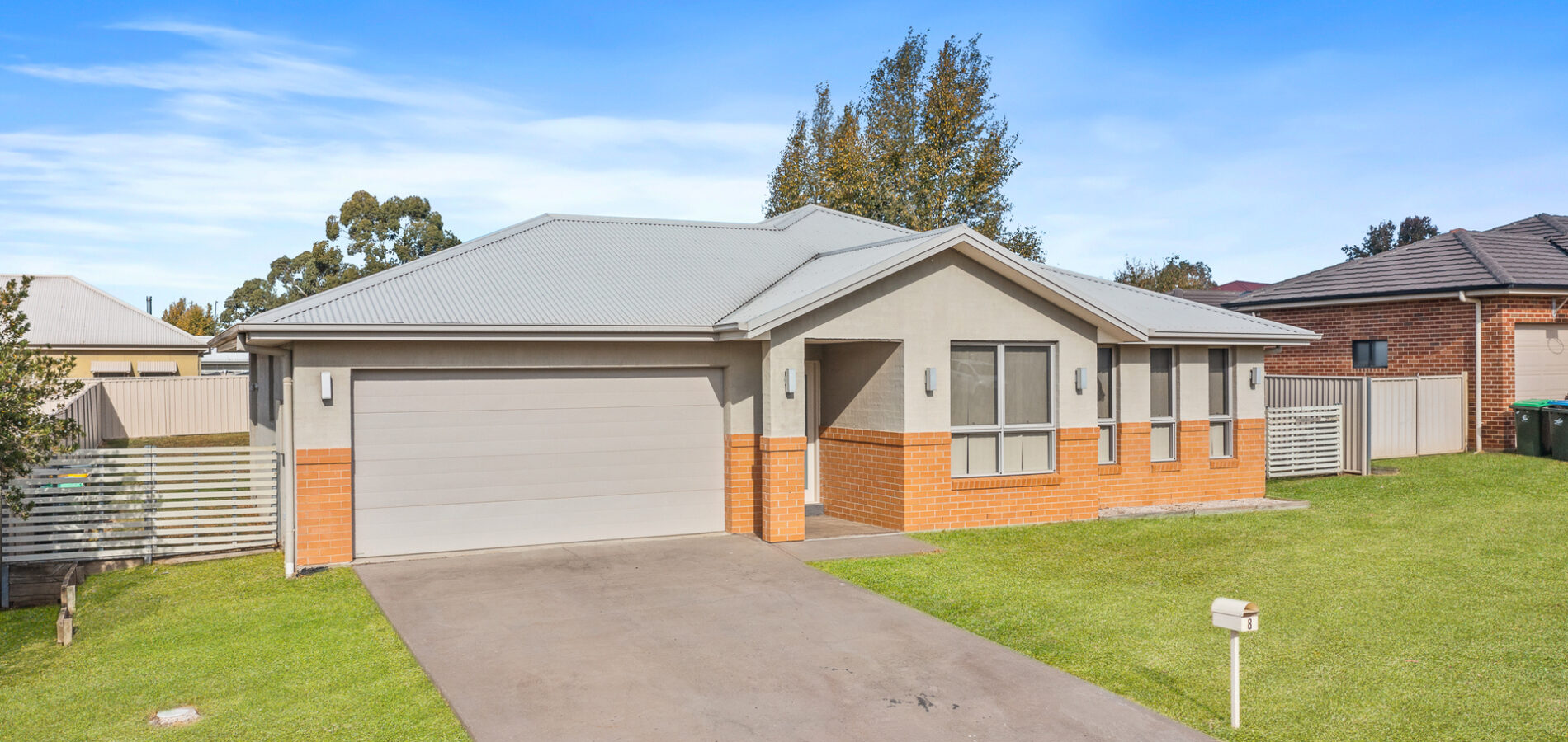 For Sale - 8 King Street - New Property in Mudgee - Real Estate by David Goldring