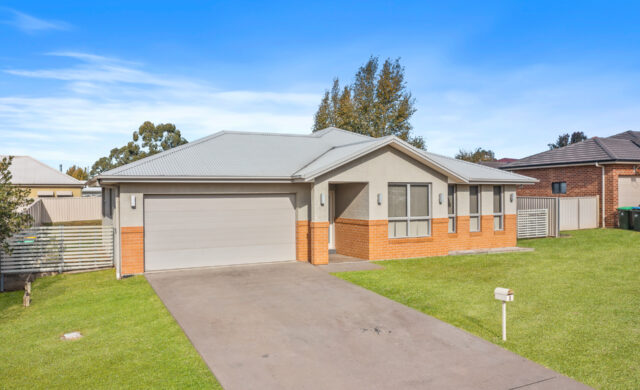 For Sale - 8 King Street - New Property in Mudgee - Real Estate by David Goldring