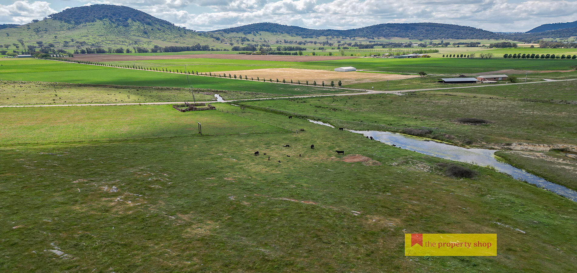 For Sale - 473-475 Burrundulla Road - New Property in Mudgee - Real Estate by David Goldring