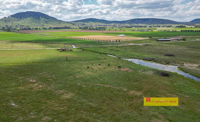 For Sale - 473-475 Burrundulla Road - New Property in Mudgee - Real Estate by David Goldring