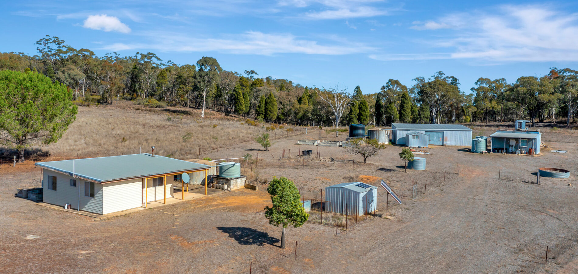 For Sale - 75 Walsh Road - New Property in Mudgee - Real Estate by David Goldring