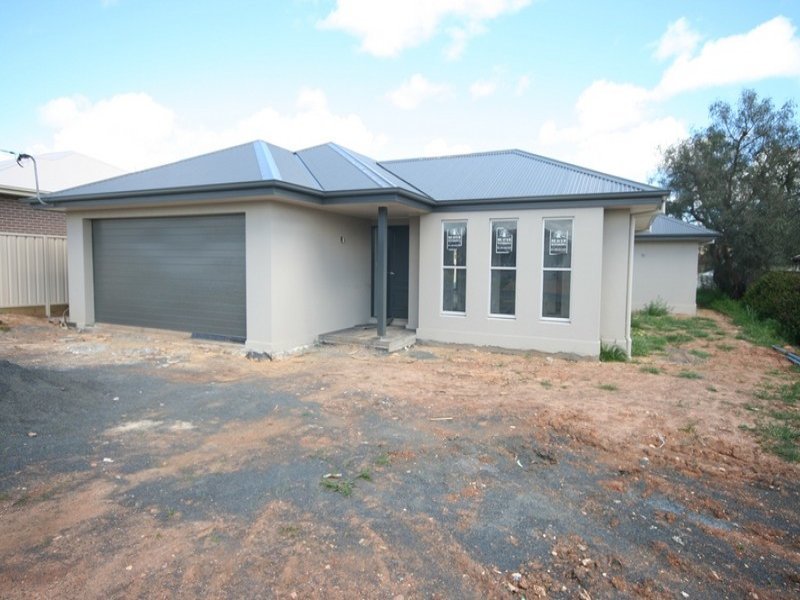 Sold - 124 Robertson Street - New Property in MUDGEE - Real Estate by