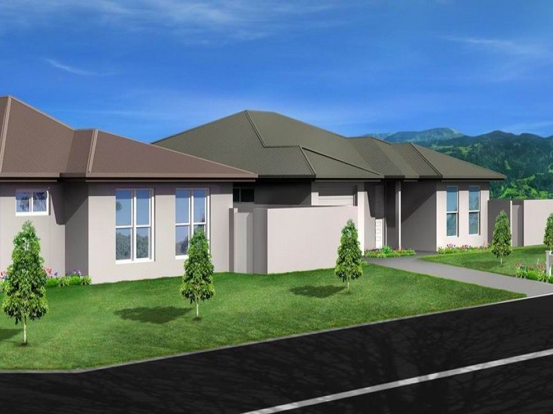 Sold - 6 Kellett Drive - New Property in MUDGEE - Real Estate by