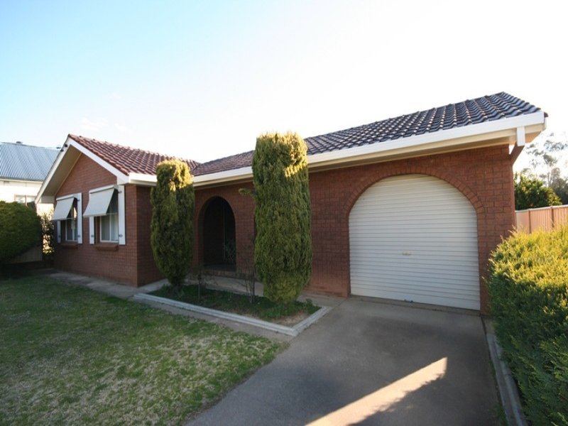 Sold - 186 Church Street - New Property in MUDGEE - Real Estate by Hugh Bateman