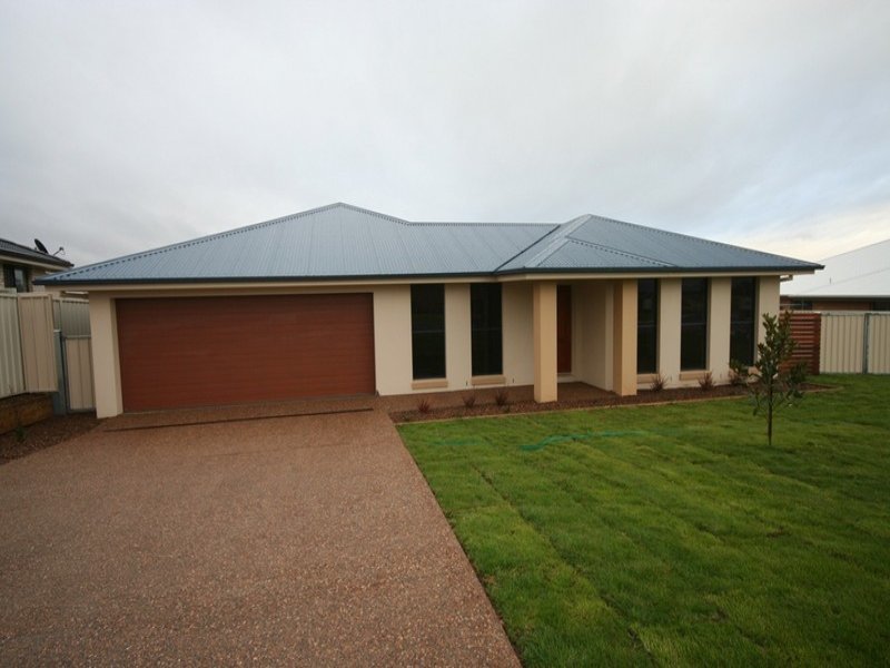 Sold - 10 Birch Grove - New Property in MUDGEE - Real Estate by