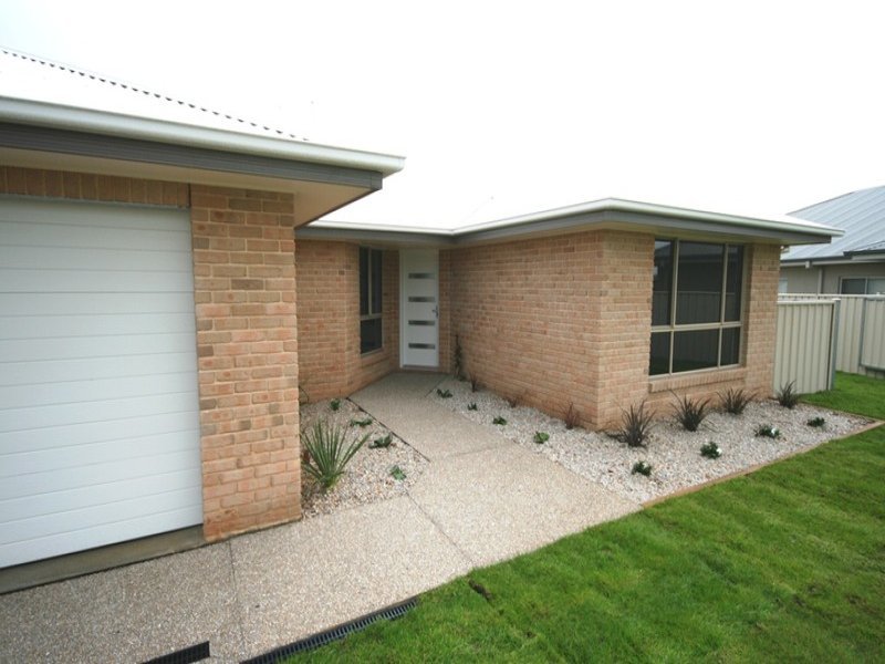Sold - 8 Birch Grove - New Property in MUDGEE - Real Estate by