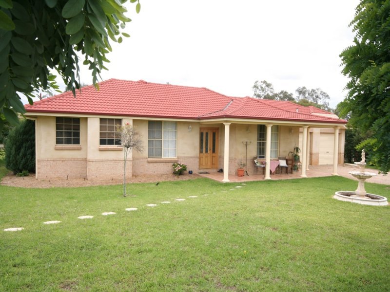 Sold - 55 Henry Lawson Drive - New Property in MUDGEE - Real Estate by