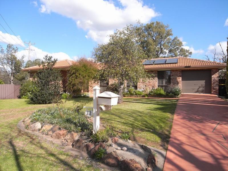 Sold - 32 Mountain View Road - New Property in MUDGEE - Real Estate by
