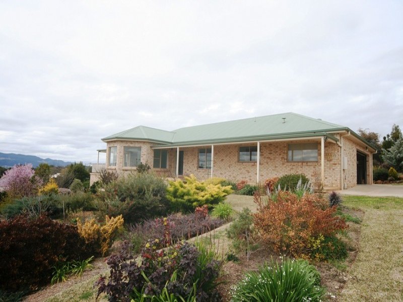 Sold - 12 Avisford Court - New Property in MUDGEE - Real Estate by Hugh Bateman