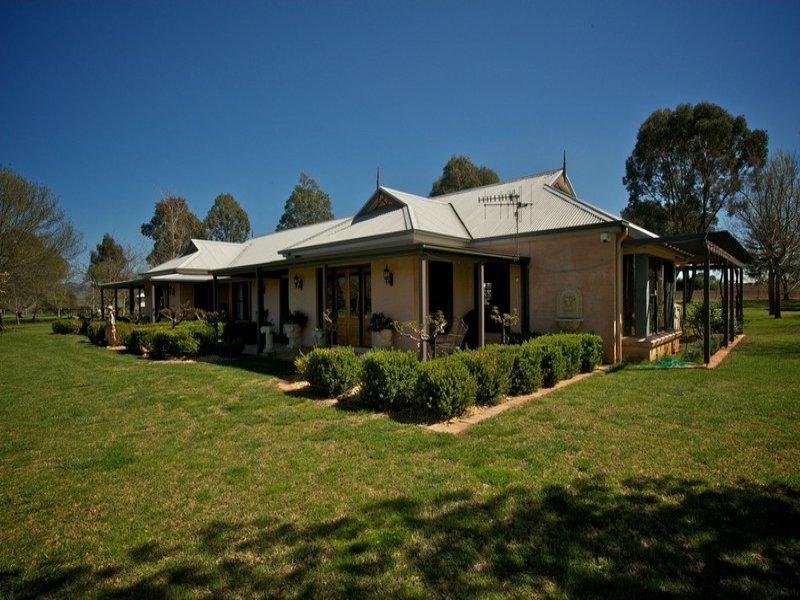 Sold - 43 Leconfield Drive - New Property in MUDGEE - Real Estate by