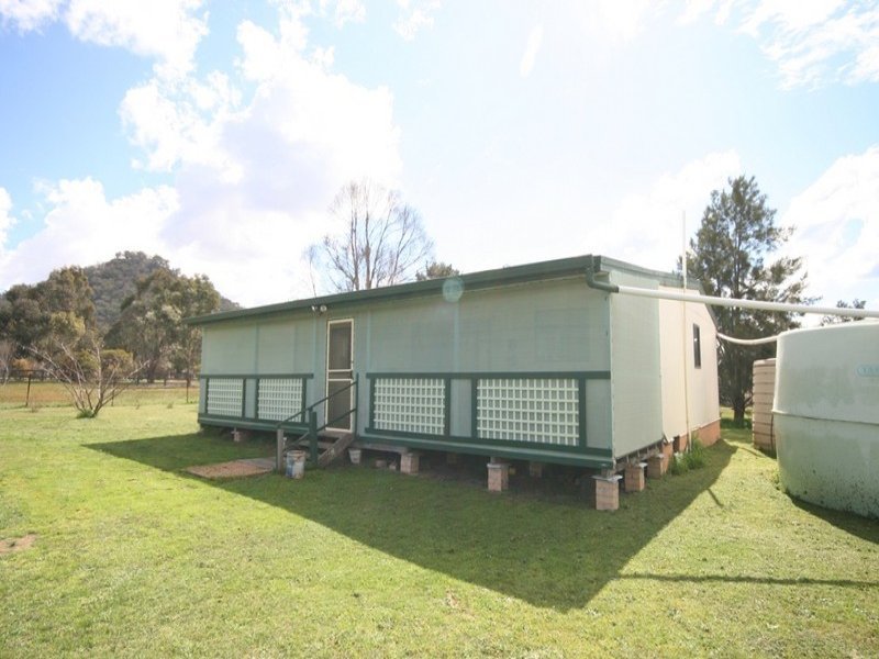 Sold - 5 Barigan Street - New Property in WOLLAR - Real Estate by