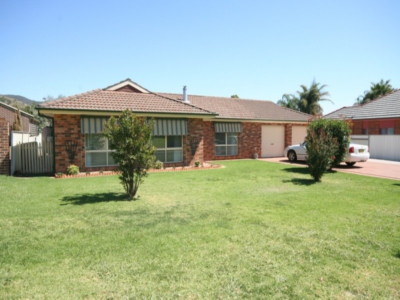 Sold - 2 Lynwood Avenue - New Property in MUDGEE - Real Estate by