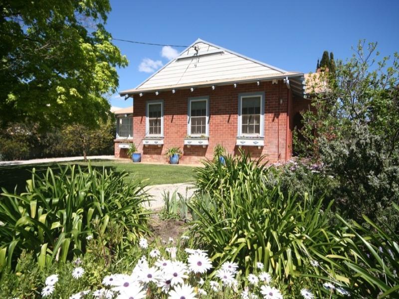 Sold - 51 Mortimer - New Property in MUDGEE - Real Estate by