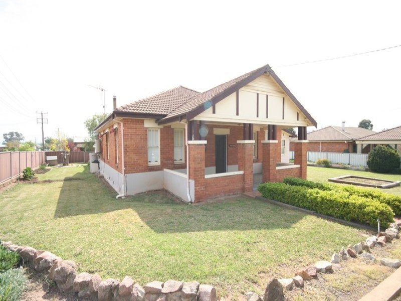Sold - 116-118 Gladstone Street - New Property in MUDGEE - Real Estate by Hugh Bateman