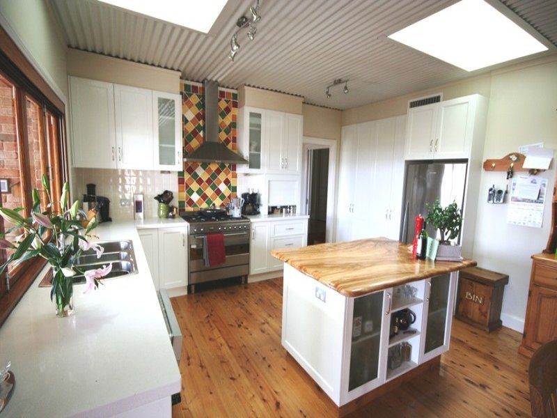 Sold - 3 Hardy Crescent - New Property in MUDGEE - Real Estate by