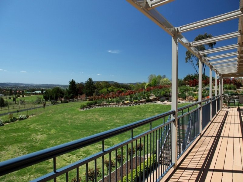 Sold - 96 Henry Bayly Drive - New Property in MUDGEE - Real Estate by