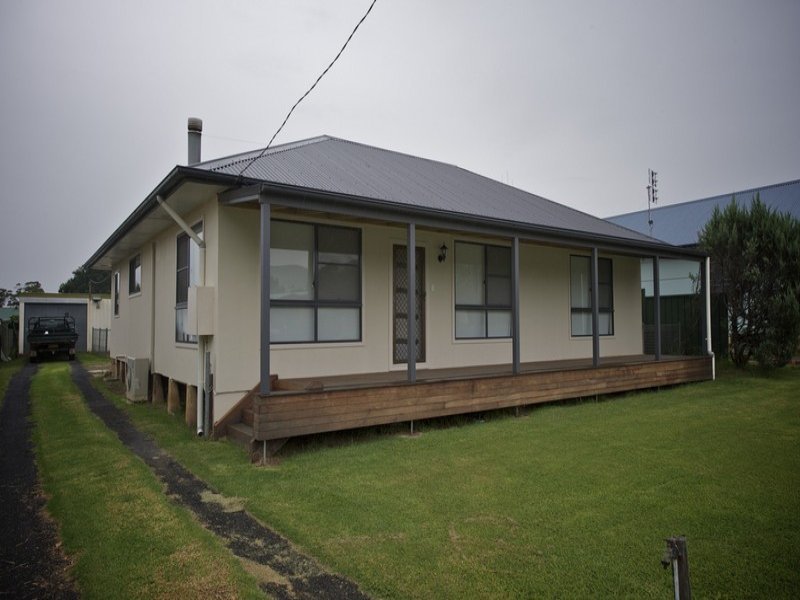 Sold - 105 Lewis Street - New Property in MUDGEE - Real Estate by