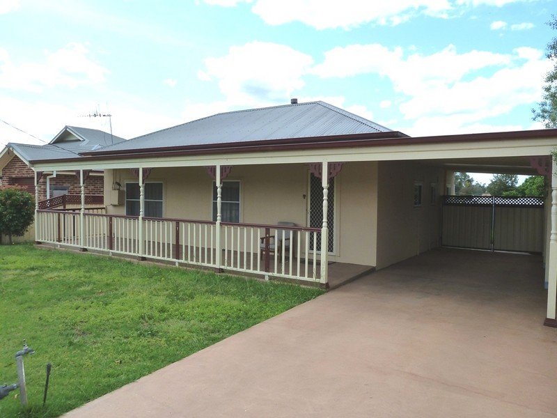 Sold - 2 Meares Street - New Property in MUDGEE - Real Estate by Hugh Bateman