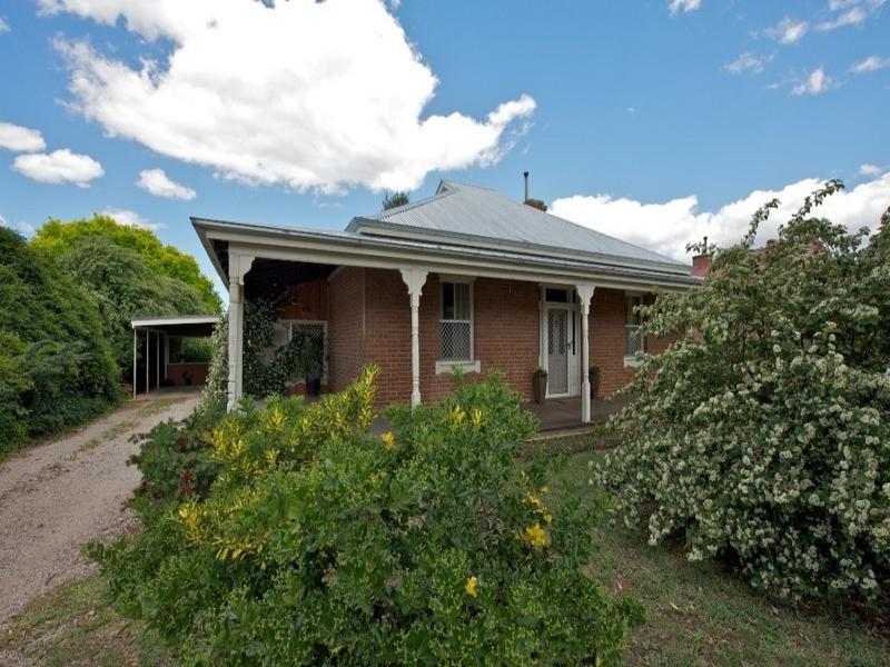 Sold - 65 Lawson Street - New Property in MUDGEE - Real Estate by