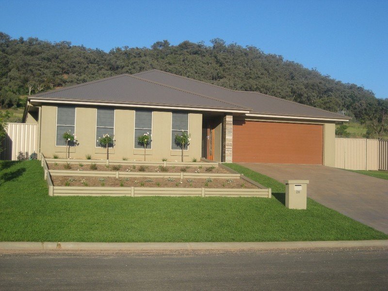 Sold - 28 Waterworks Road - New Property in MUDGEE - Real Estate by
