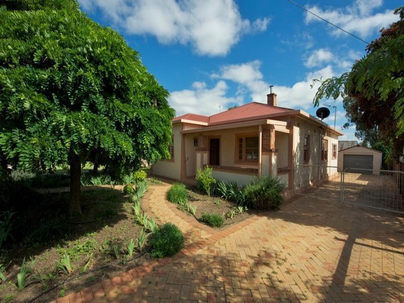Sold - 4 Belmore Street - New Property in MUDGEE - Real Estate by