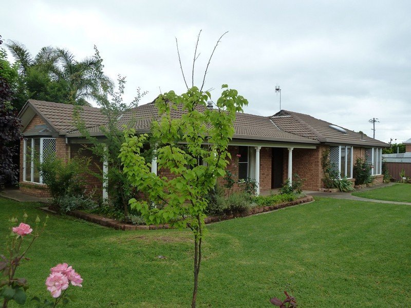 Sold - 1 Roth Court - New Property in MUDGEE - Real Estate by