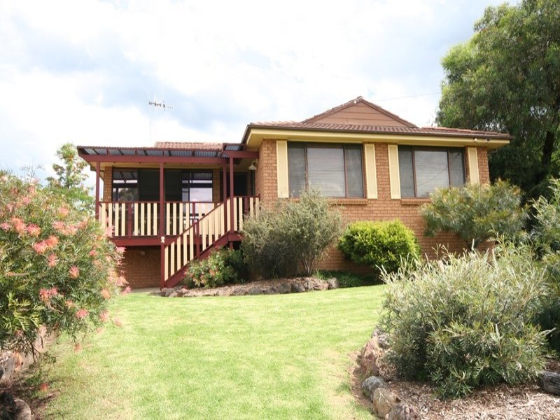 Sold - 17 Norman Road - New Property in MUDGEE - Real Estate by