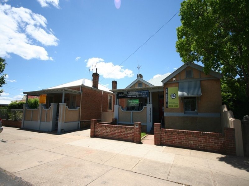 Sold - 59 Church Street - New Property in MUDGEE - Real Estate by
