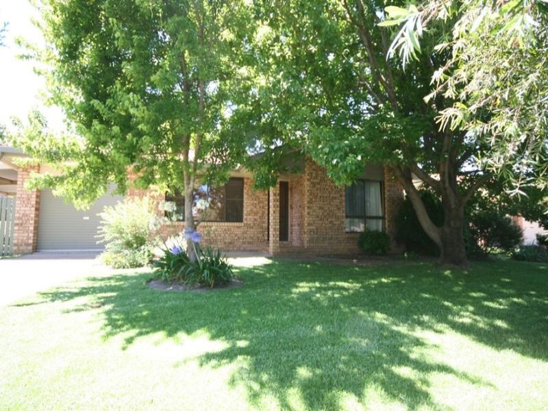 Sold - 55 Mulgoa Way - New Property in MUDGEE - Real Estate by