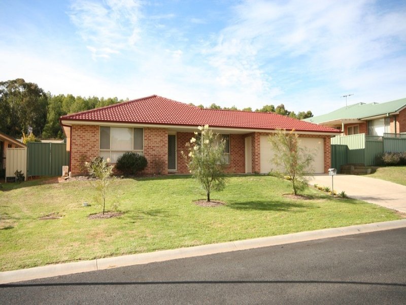 Sold - 14 Rheinberger Avenue - New Property in MUDGEE - Real Estate by
