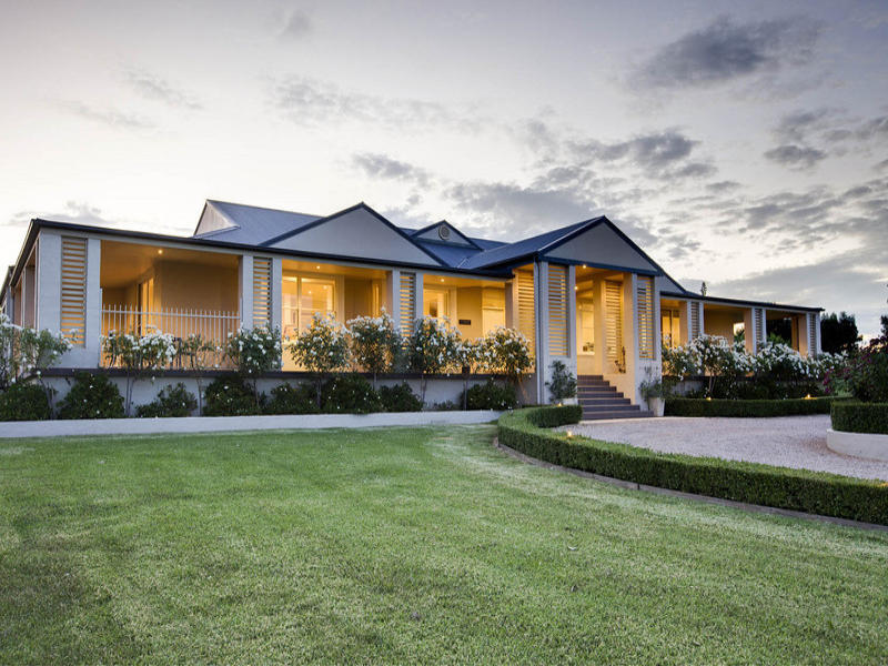 Sold - 38 Robert Hoddle Grove - New Property in MUDGEE - Real Estate by