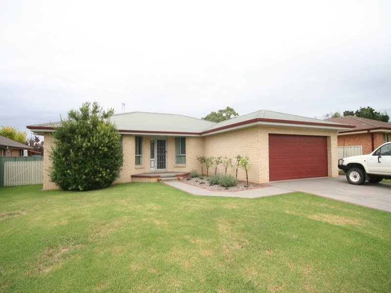 Sold - 9 Woodside Close - New Property in MUDGEE - Real Estate by