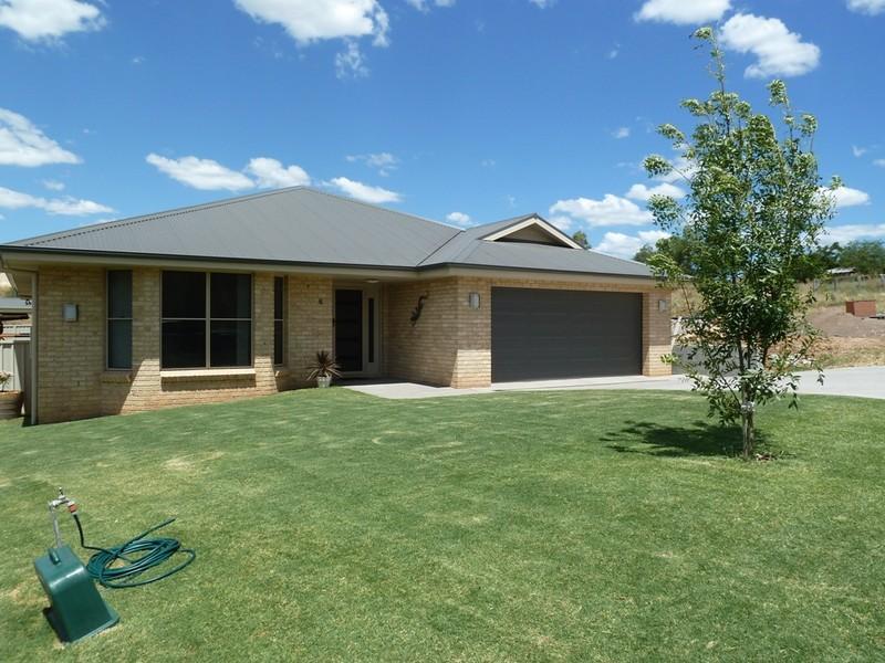 Sold - 5 Cook Place - New Property in MUDGEE - Real Estate by