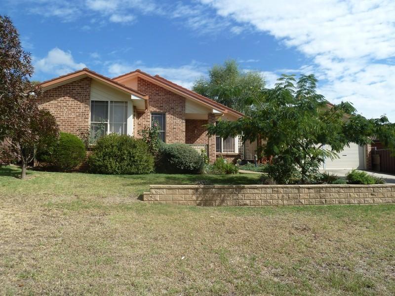 Sold - 6 Havilah Terrace - New Property in MUDGEE - Real Estate by