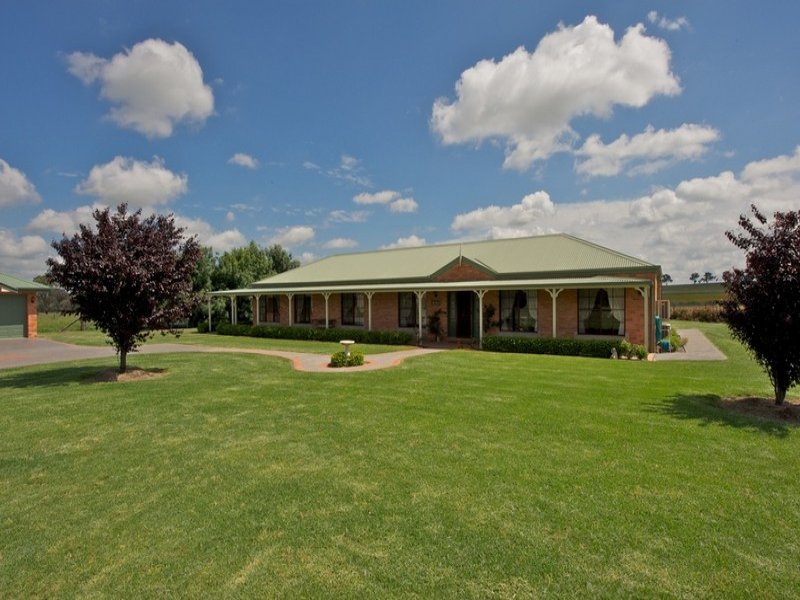 Sold - 19-21 Wiradjuri Close - New Property in MUDGEE - Real Estate by Hugh Bateman