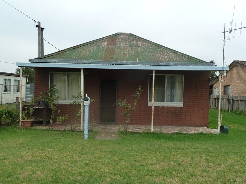 Sold - 150 Mortimer Street - New Property in MUDGEE - Real Estate by