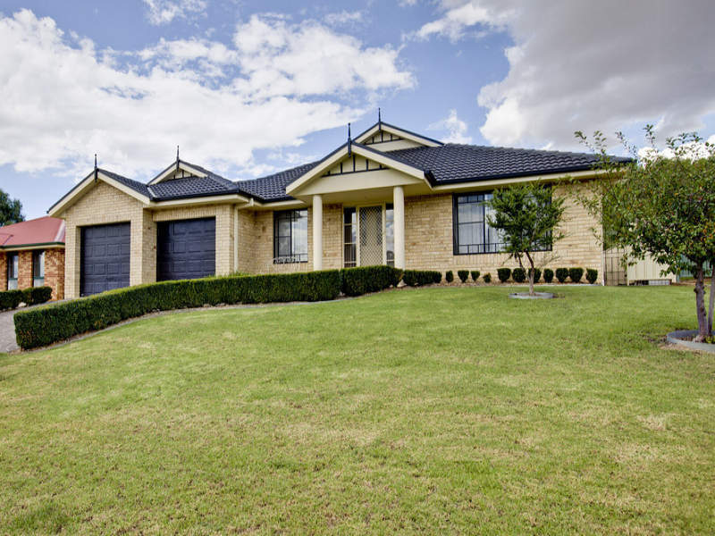 Sold - 12 rheinberger Avenue - New Property in MUDGEE - Real Estate by