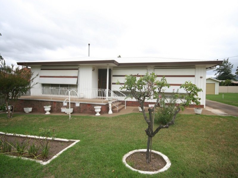 Sold - 27 Denison Street - New Property in MUDGEE - Real Estate by