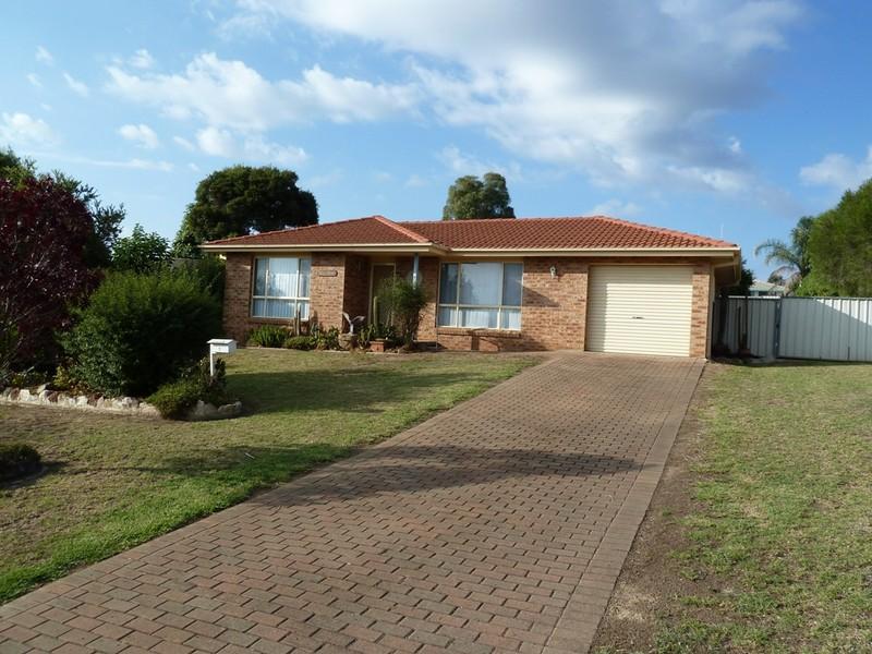 Sold - 1 Lockwood Street - New Property in MUDGEE - Real Estate by